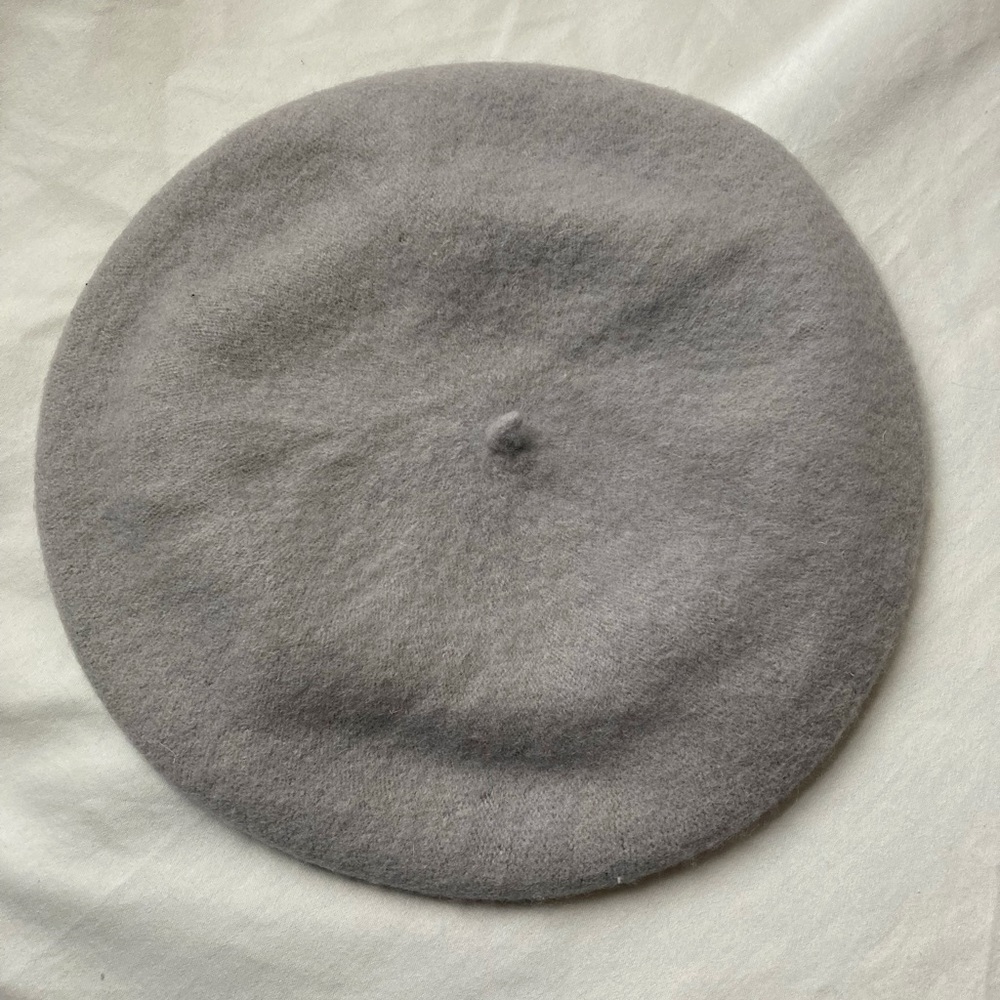 VINTAGE NWT Beret
